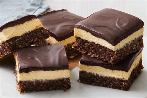 nrnaim|authentic nanaimo bar recipe.